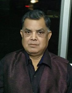 Dr. A. K. Sinha Delhi