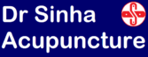 Dr Sinha Acupuncture Clinic Delhi Logo